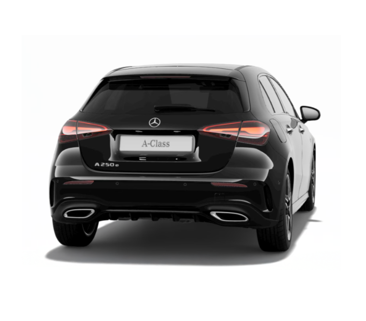 Mercedes-Benz Classe A