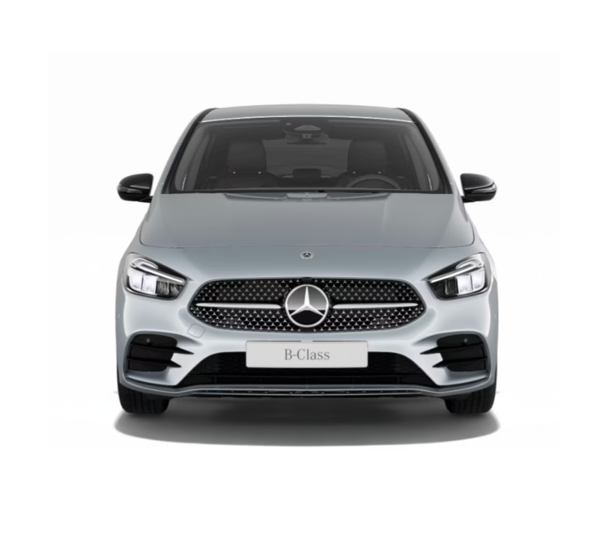 Mercedes-Benz Classe B