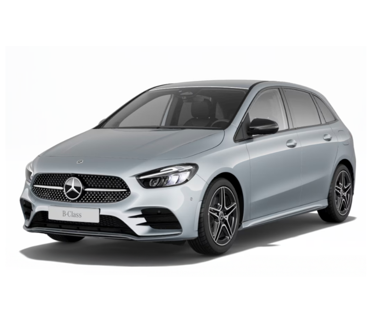 Mercedes-Benz Classe B