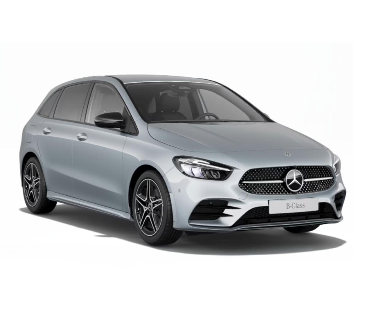 Mercedes-Benz Classe B