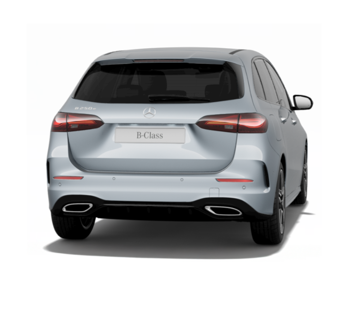 Mercedes-Benz Classe B