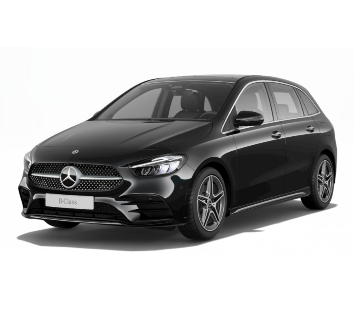 Mercedes-Benz Classe B
