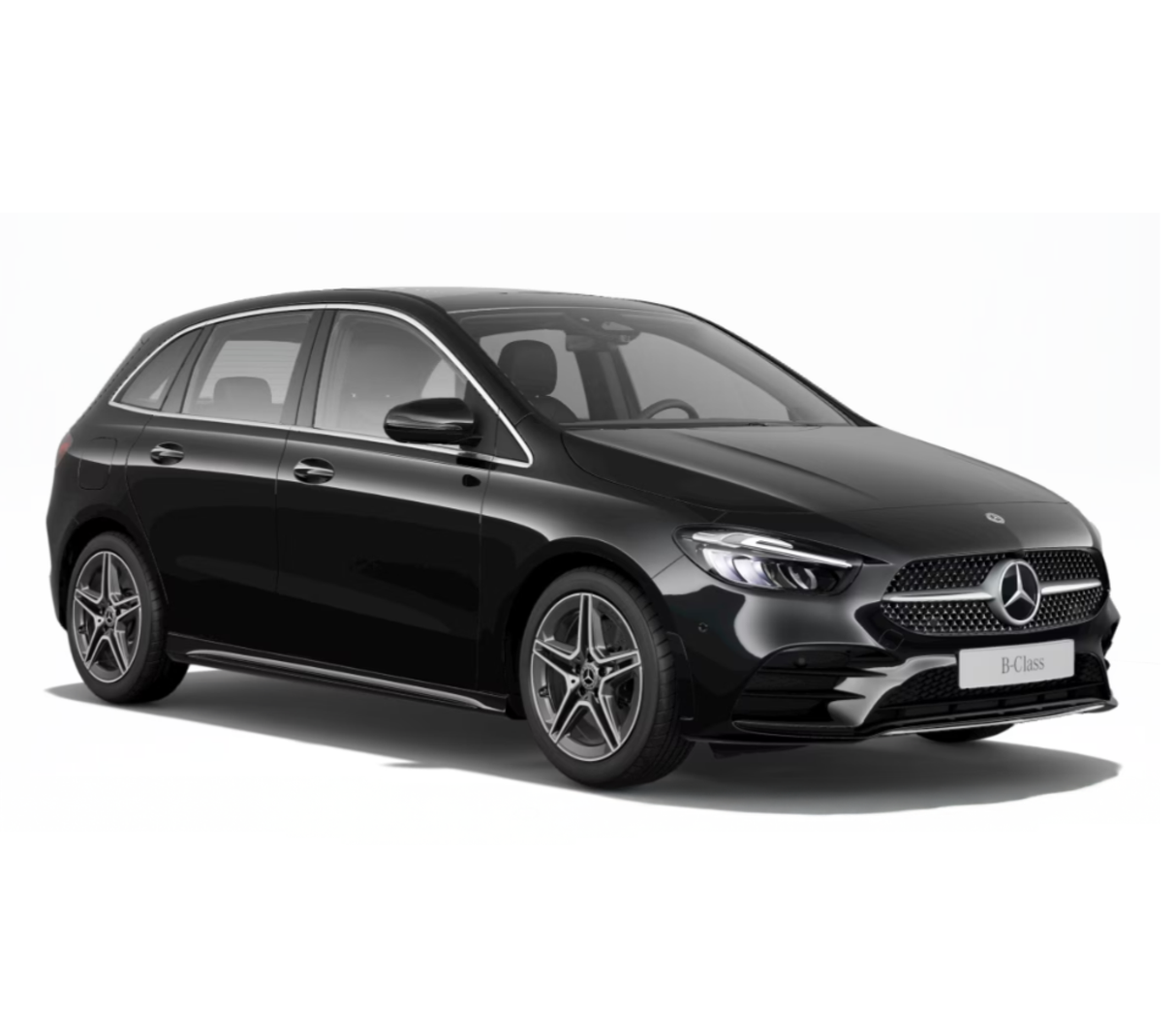 Mercedes-Benz Classe B