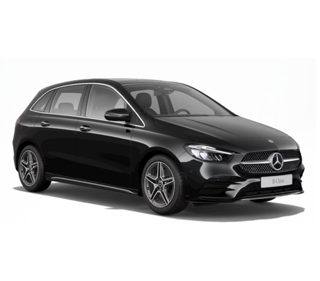 Mercedes-Benz Classe B