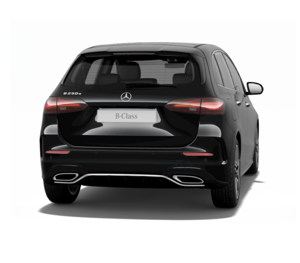 Mercedes-Benz Classe B