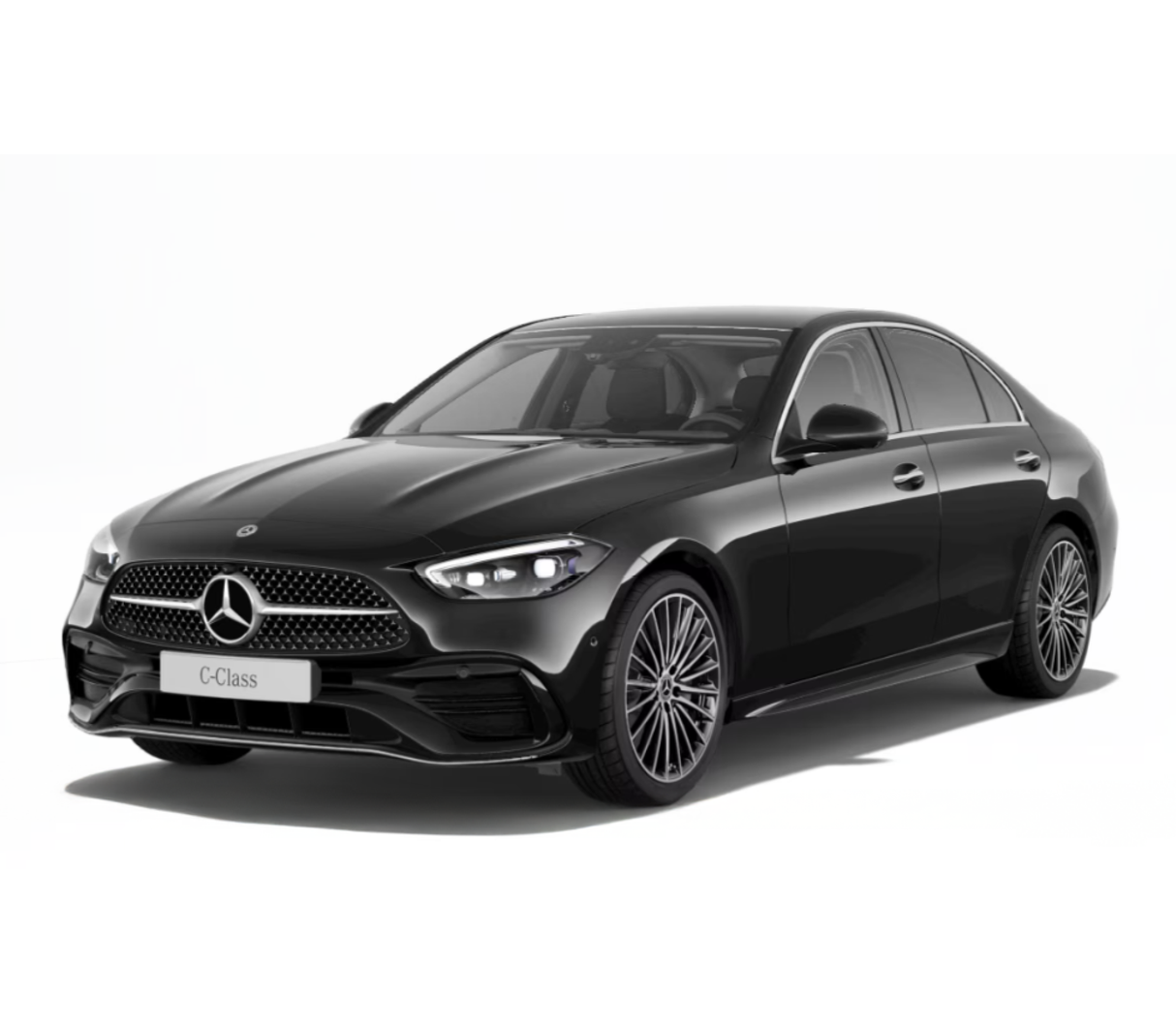 Mercedes-Benz Classe C