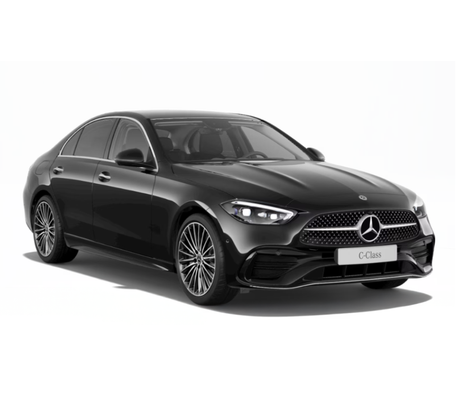 Mercedes-Benz Classe C