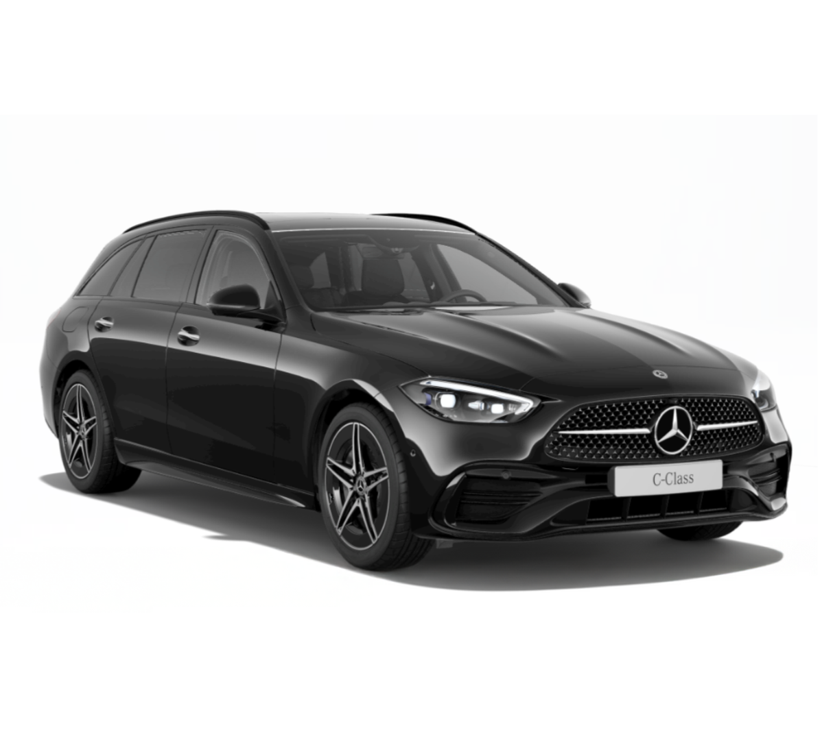 Mercedes-Benz Classe C