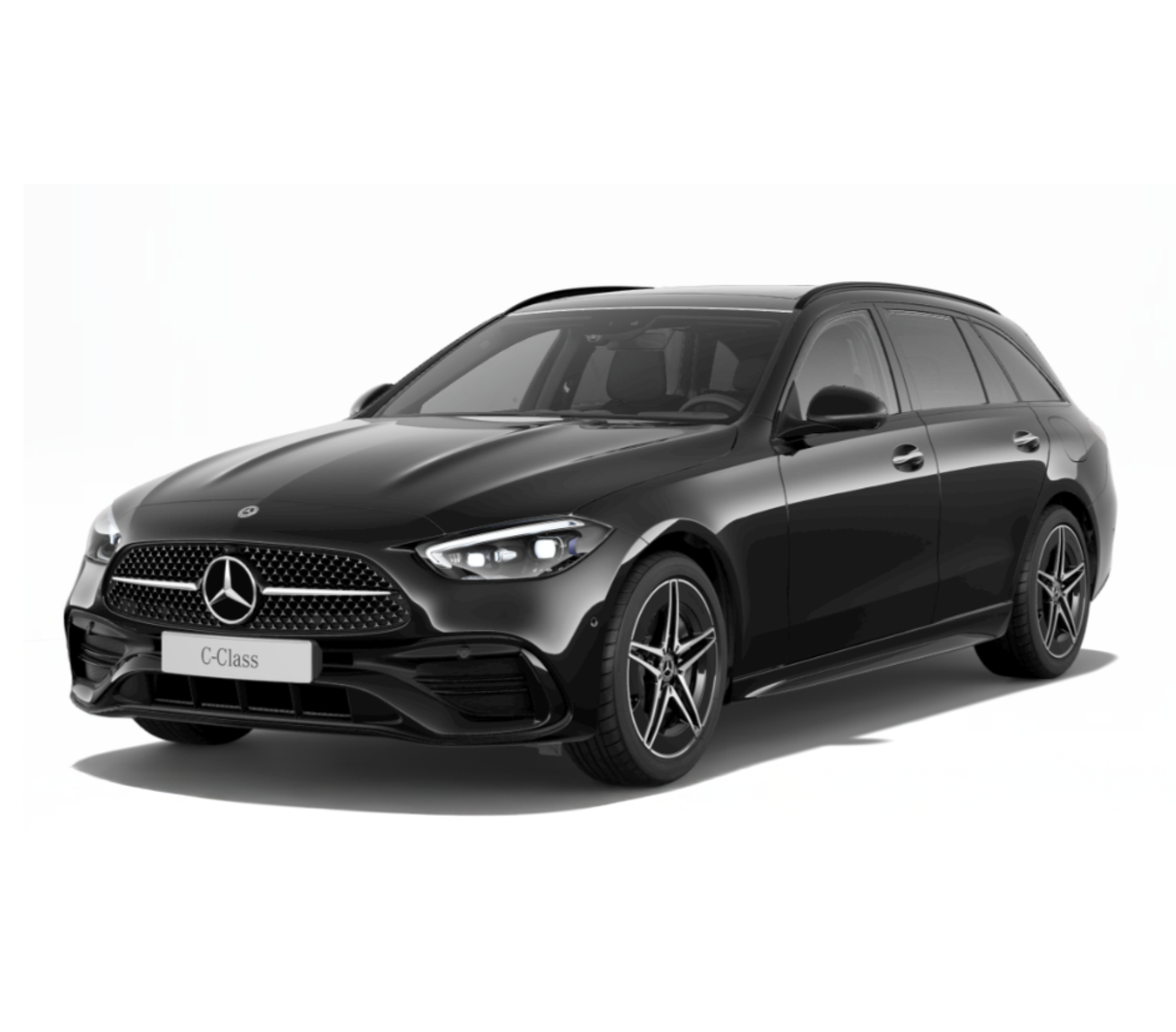 Mercedes-Benz Classe C