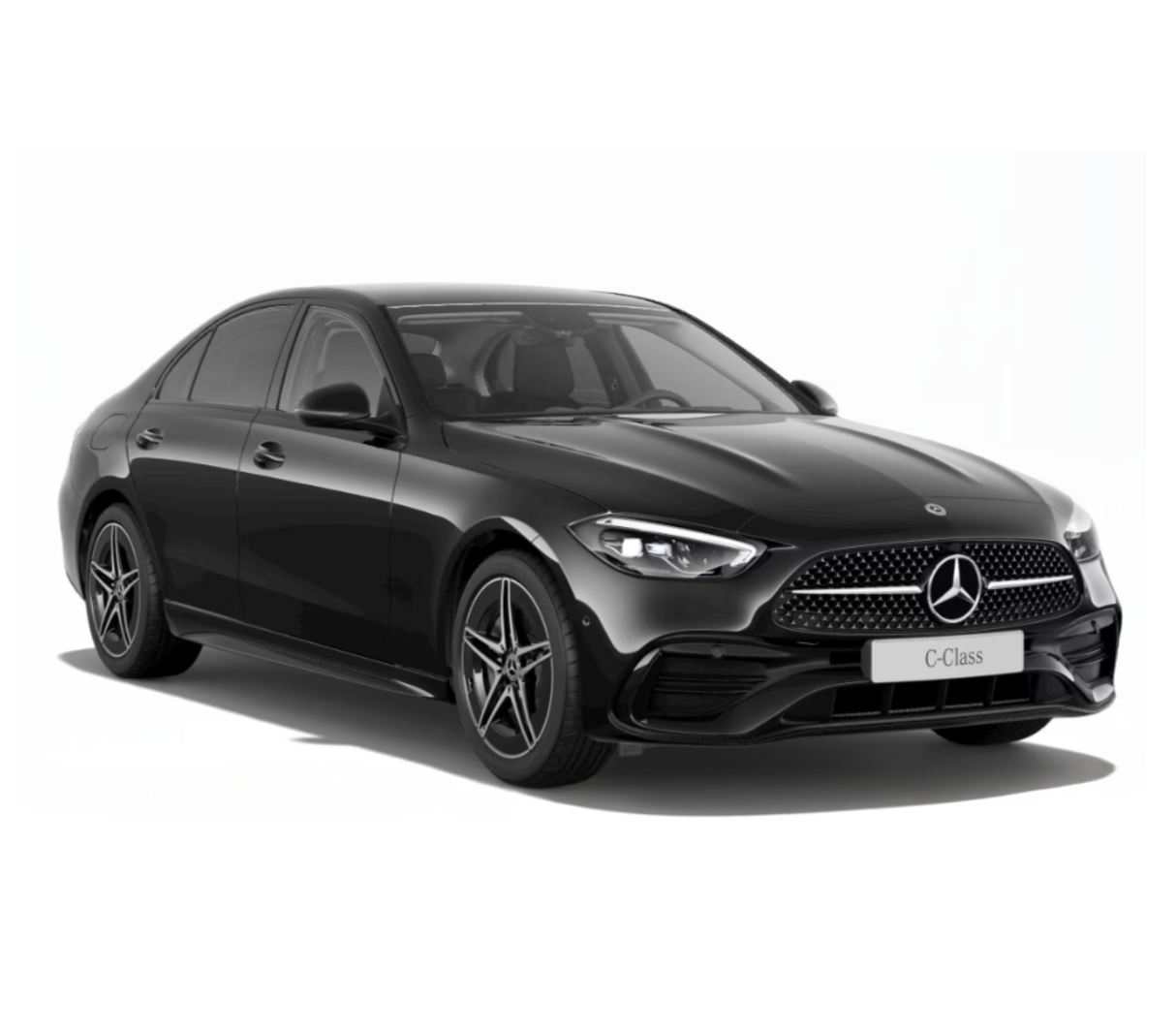 Mercedes-Benz Classe C