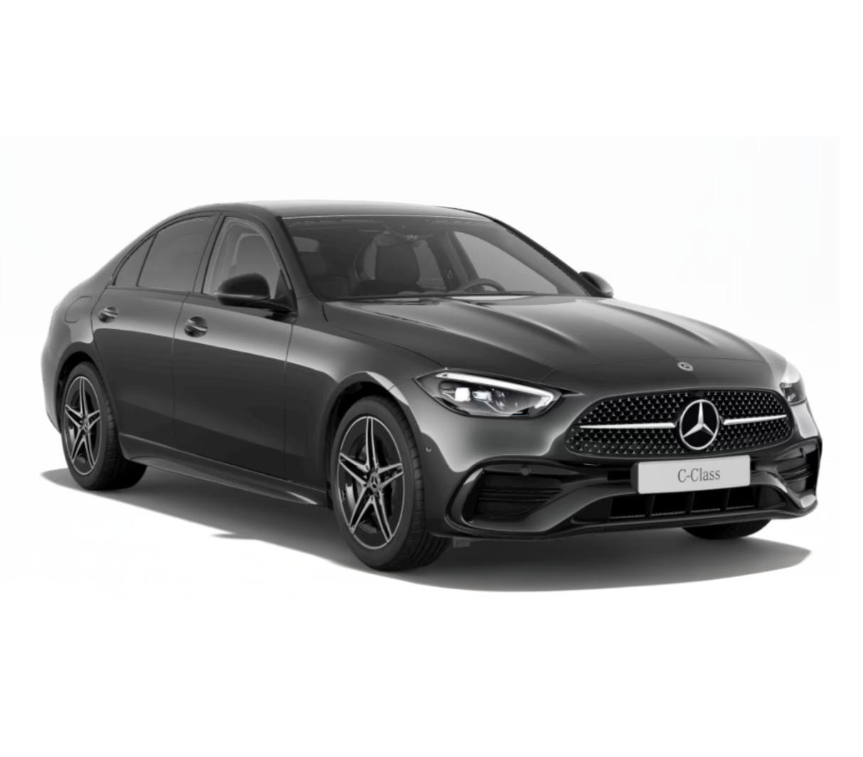 Mercedes-Benz Classe C