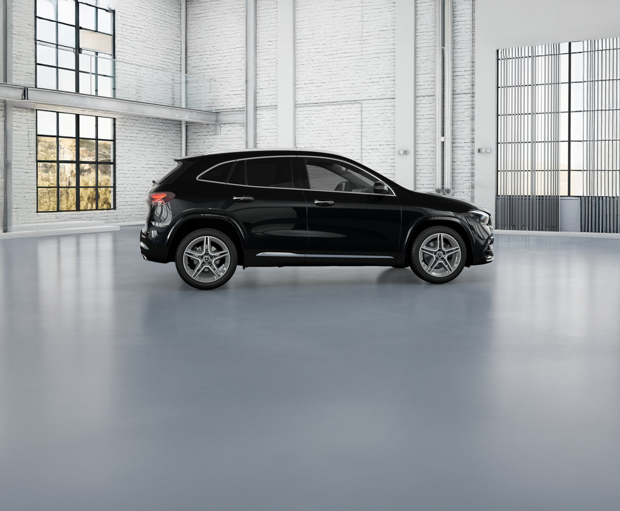 Offre Spéciale Mercedes-Benz GLA