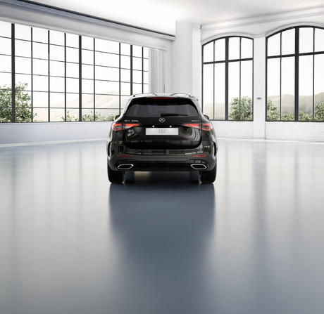 Offre Spéciale Mercedes-Benz GLC