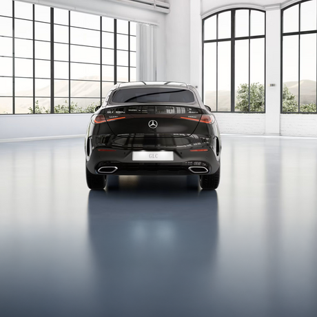 Offre Spéciale Mercedes-Benz GLC