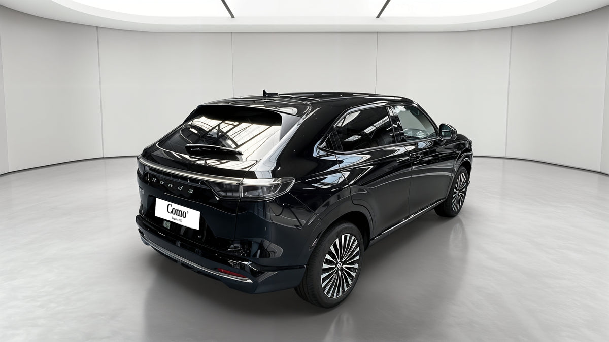 HONDA E:NY1