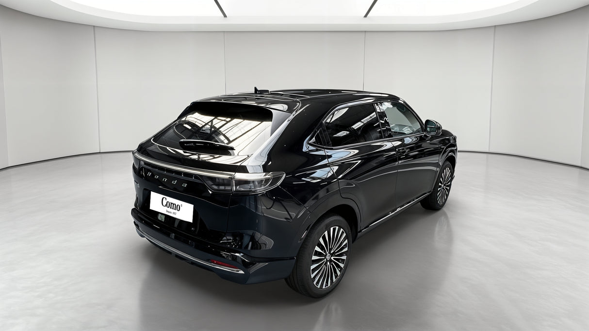 HONDA E:NY1