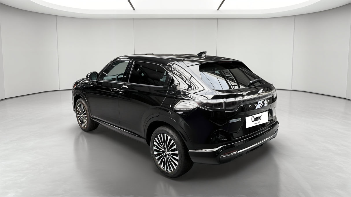 HONDA E:NY1
