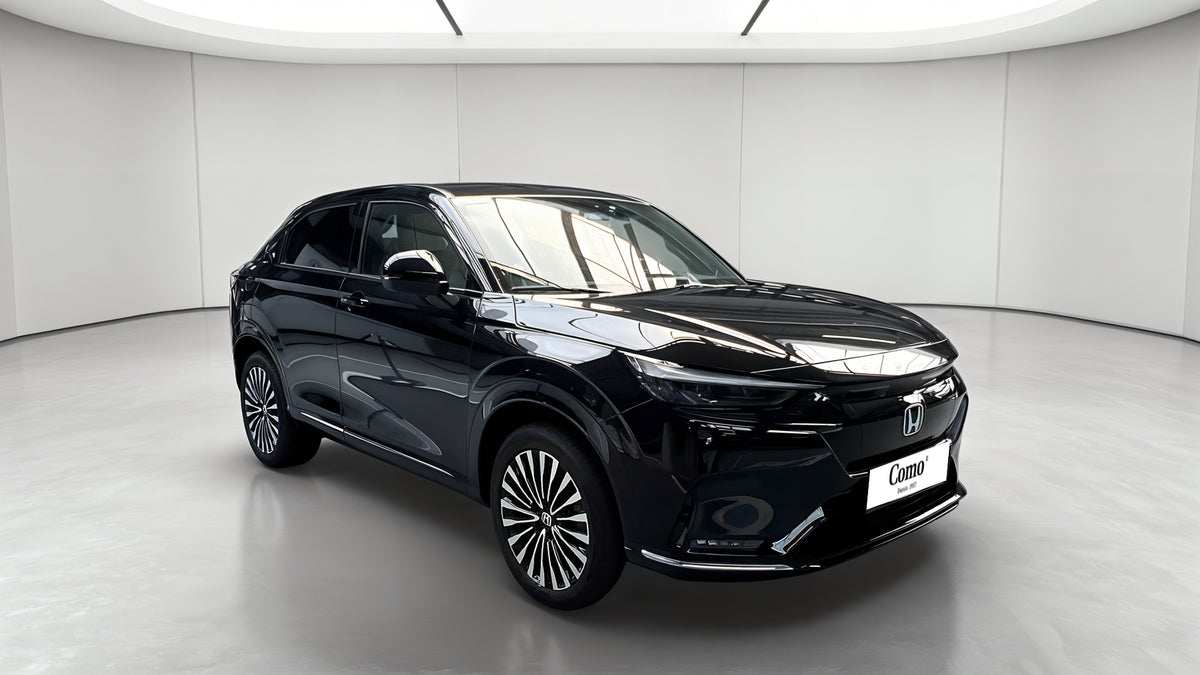 HONDA E:NY1