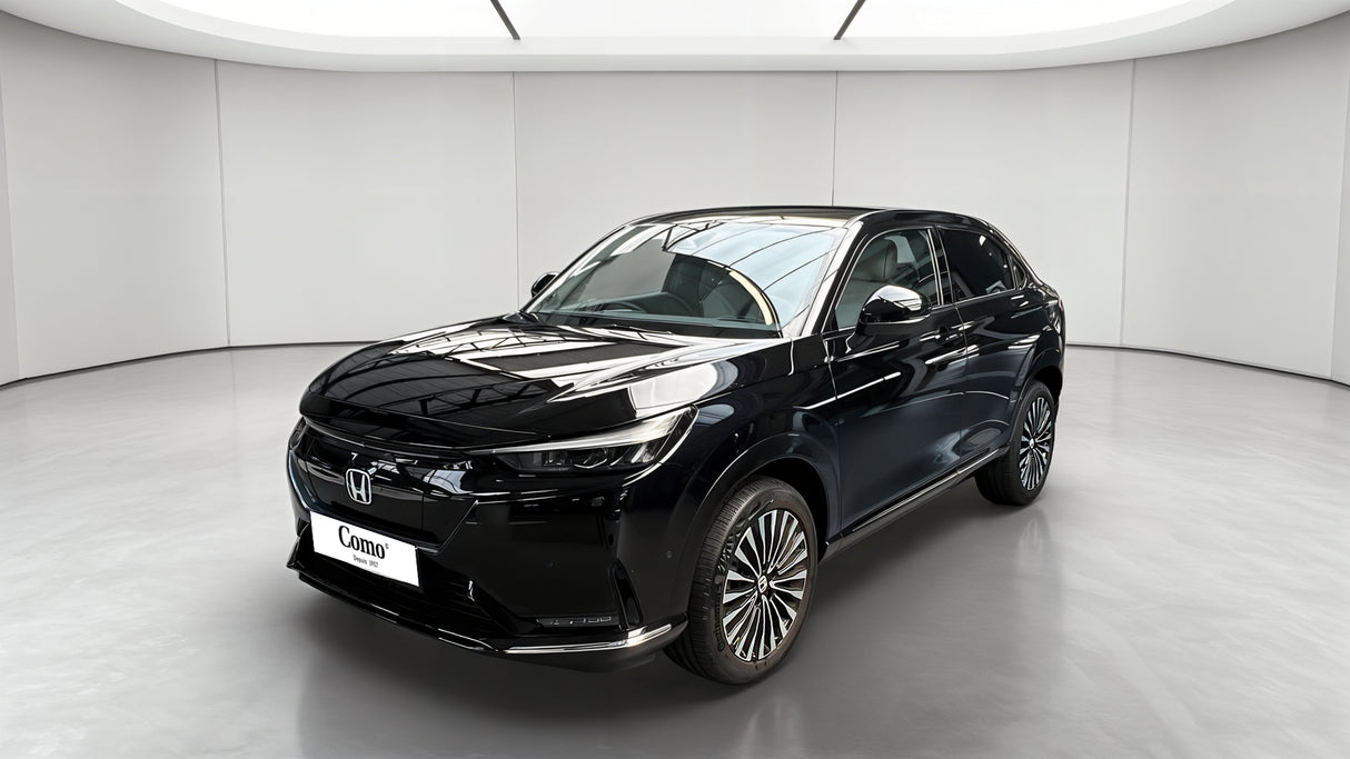 HONDA E:NY1