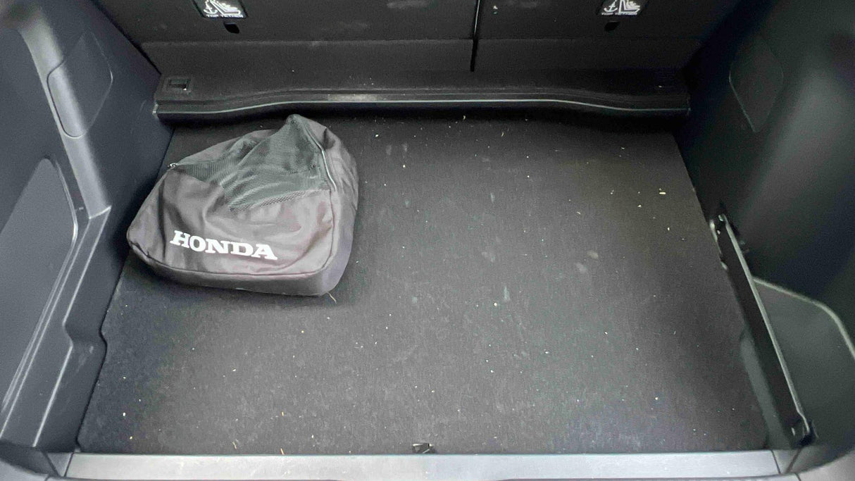 HONDA E:NY1