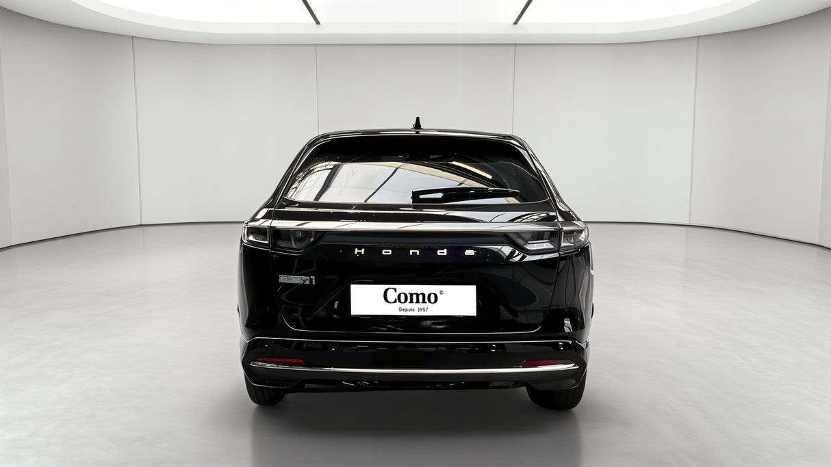 HONDA E:NY1