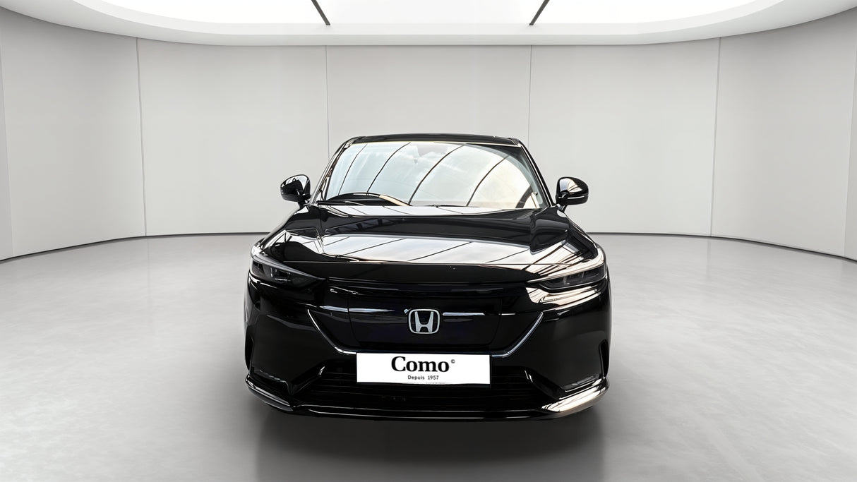 HONDA E:NY1
