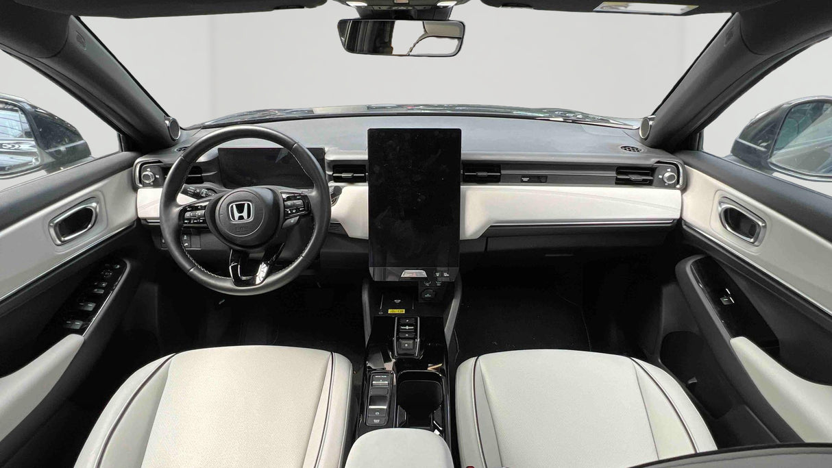 HONDA E:NY1