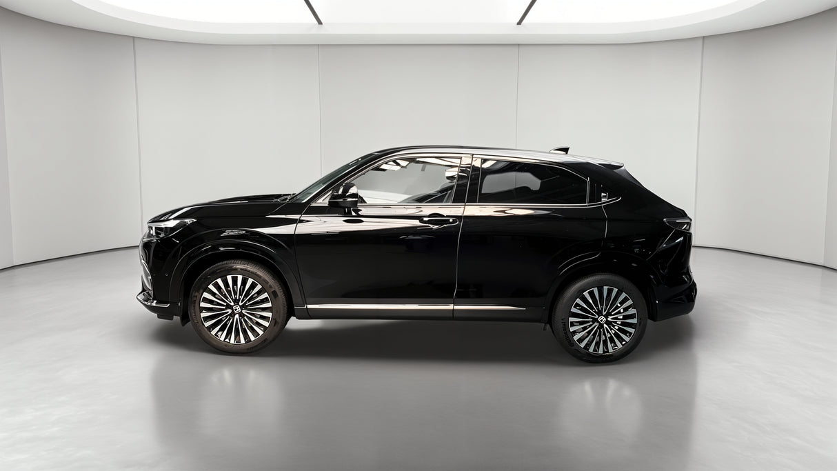 HONDA E:NY1