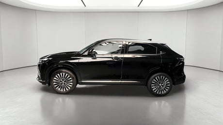 HONDA E:NY1