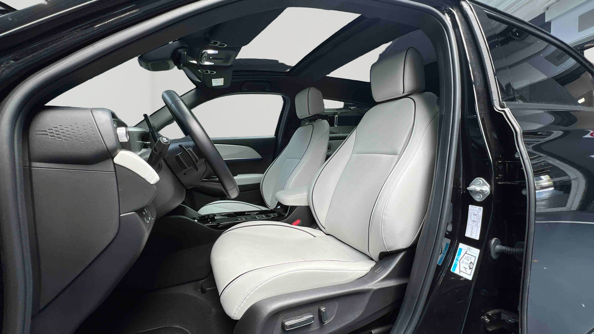 HONDA E:NY1