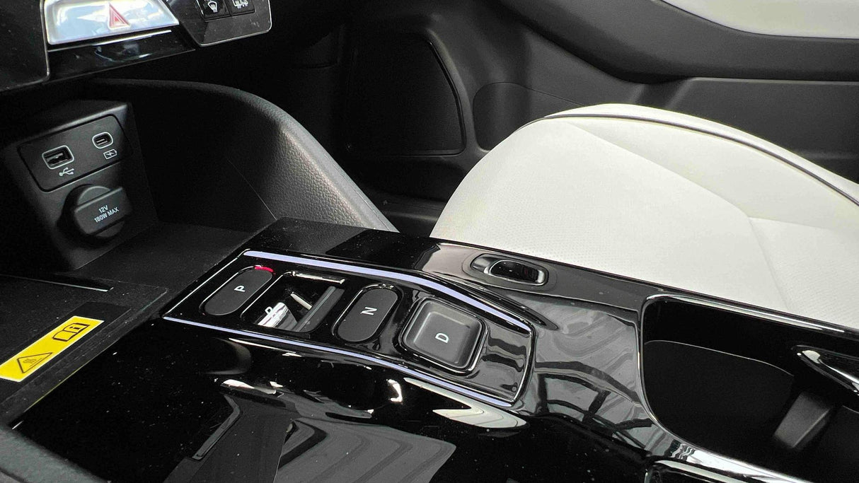 HONDA E:NY1