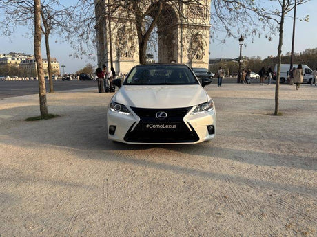 Lexus CT
