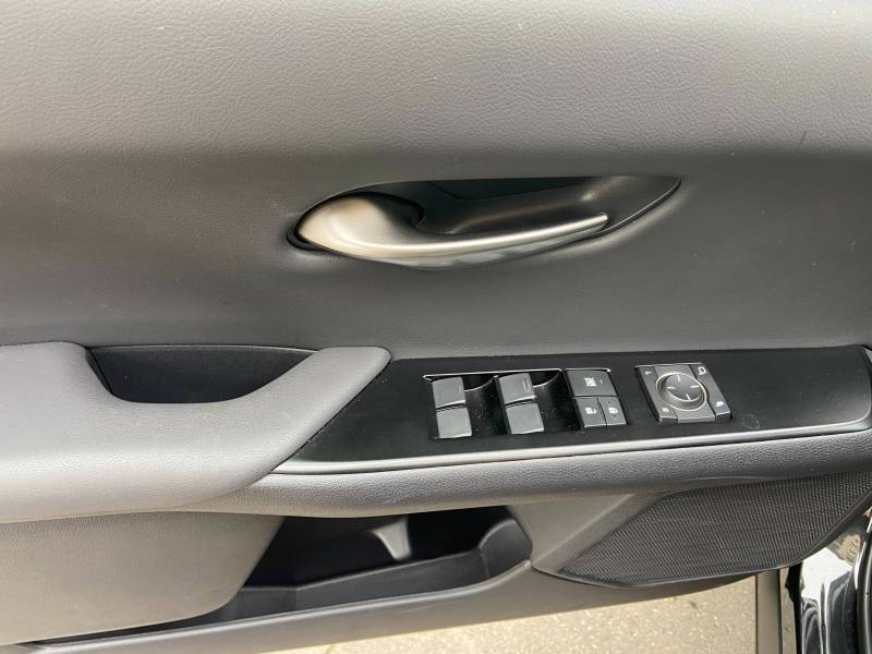 Lexus UX ELECTRIC