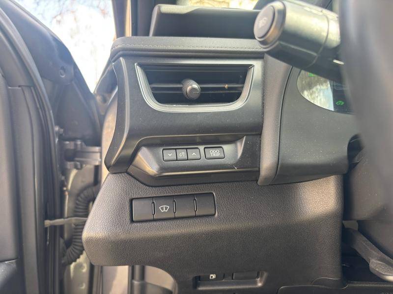 Lexus UX MY20