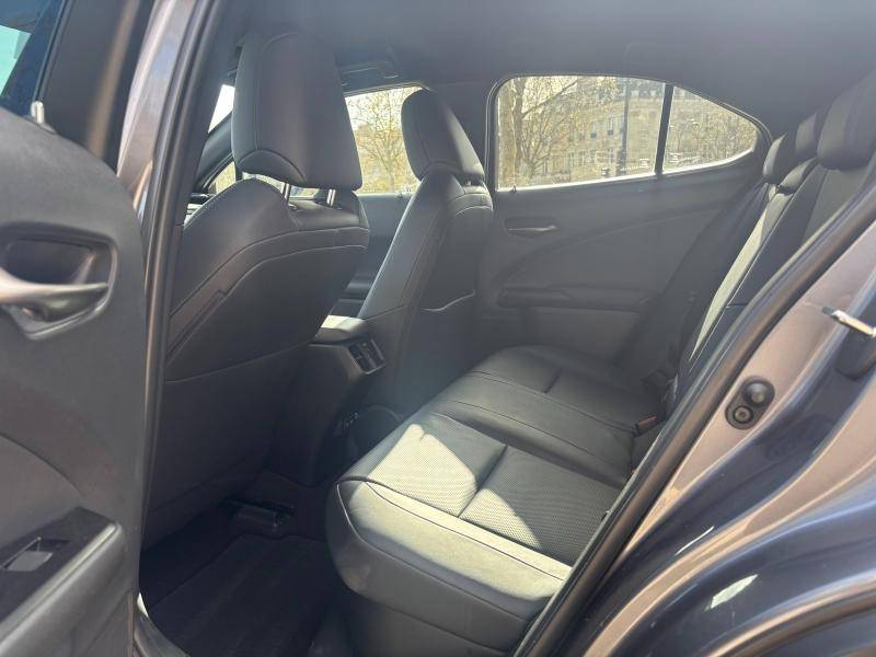 Lexus UX MY20