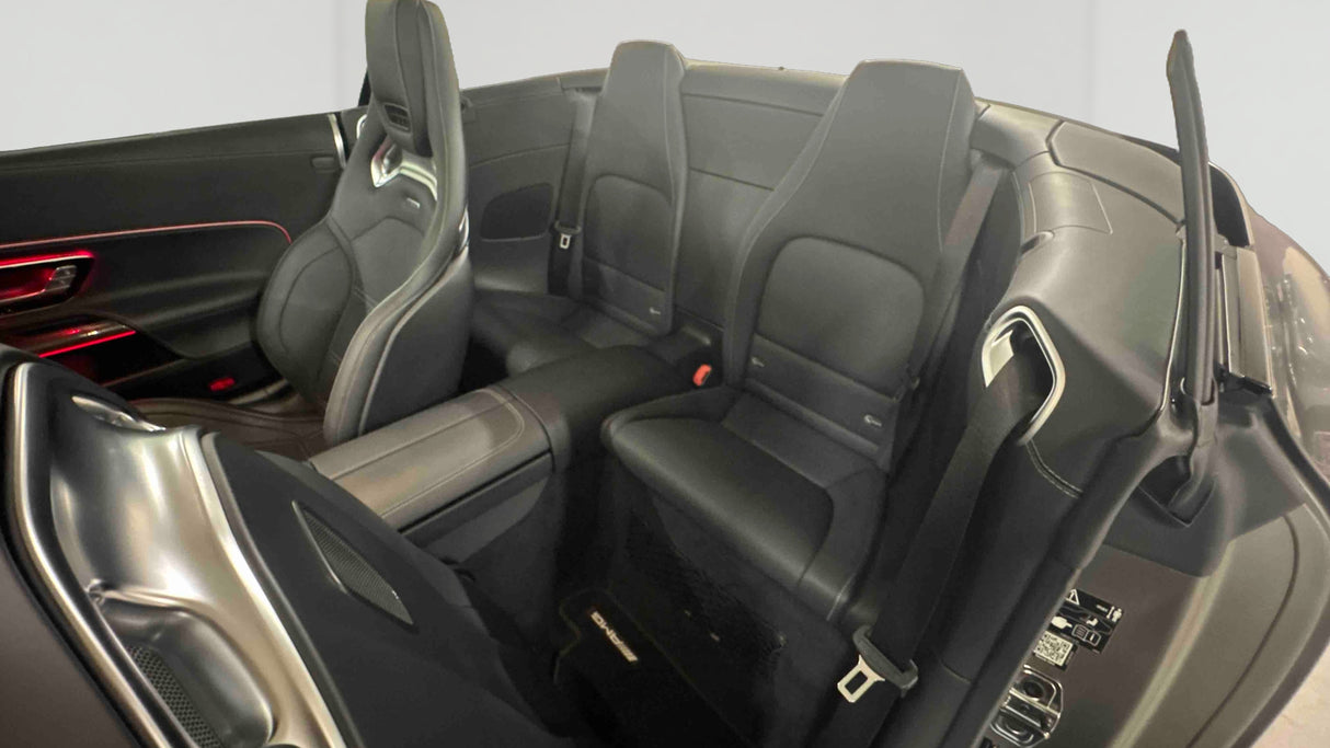 Mercedes-Benz AMG SL