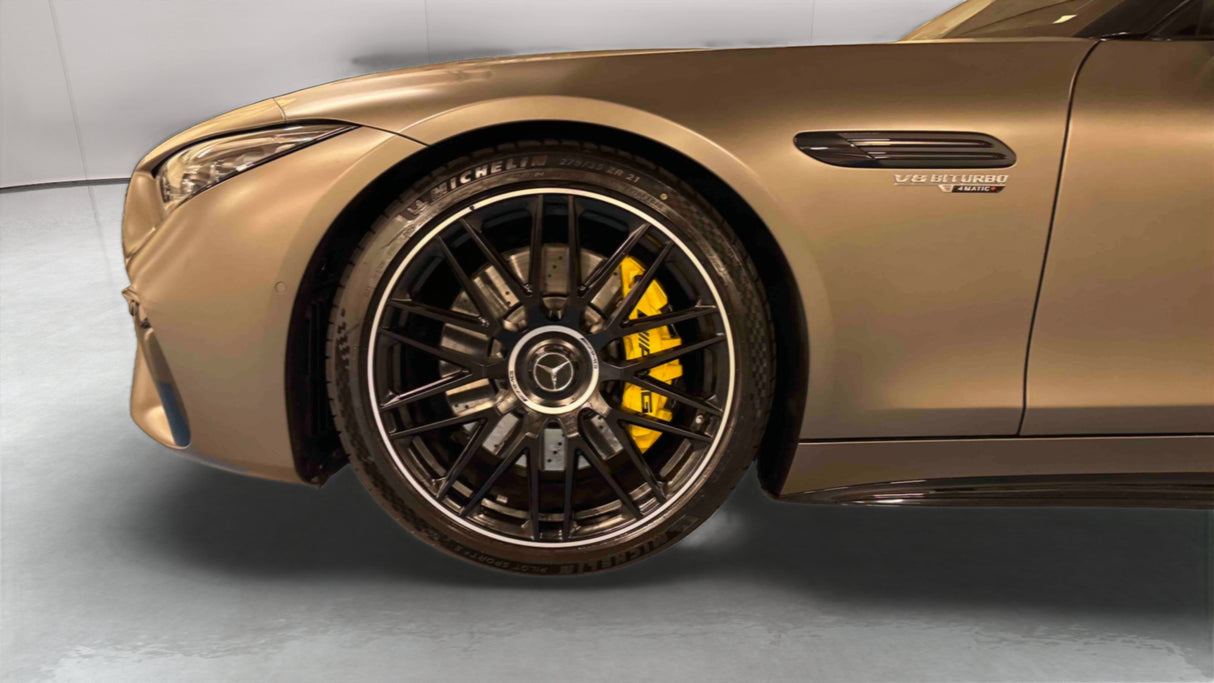 Mercedes-Benz AMG SL