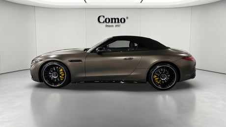 Mercedes-Benz AMG SL