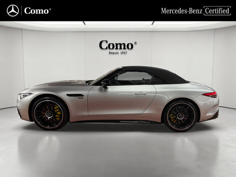 Mercedes-Benz AMG SL