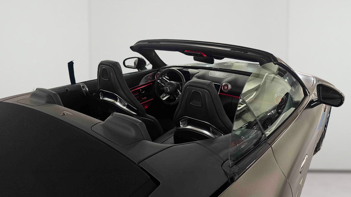 Mercedes-Benz AMG SL