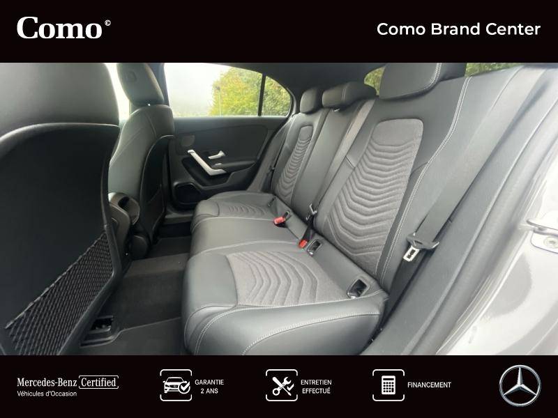 Mercedes-Benz CLASSE A