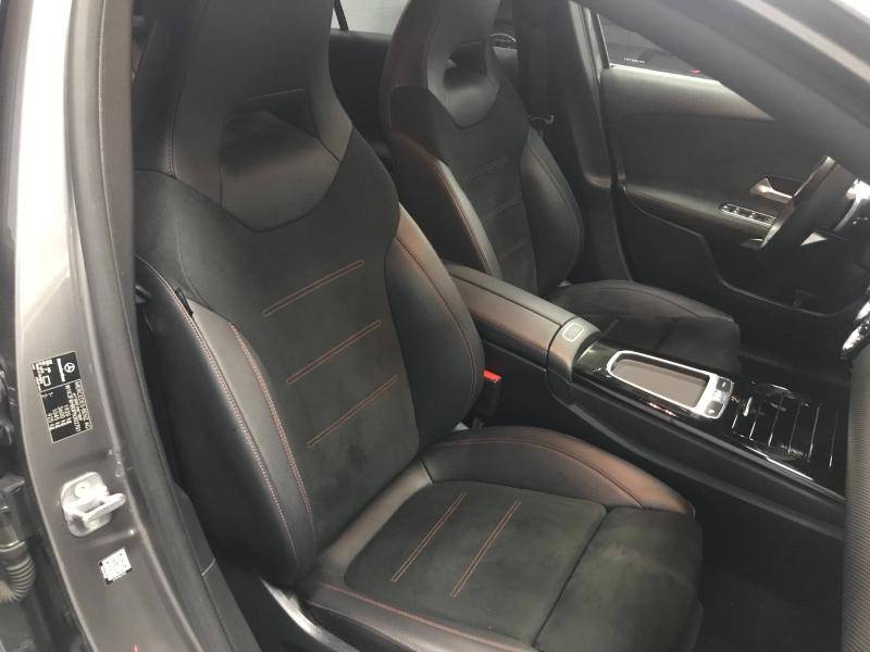 Mercedes-Benz CLASSE A