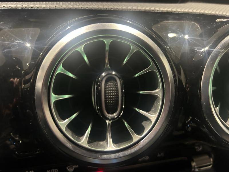 Mercedes-Benz CLASSE A