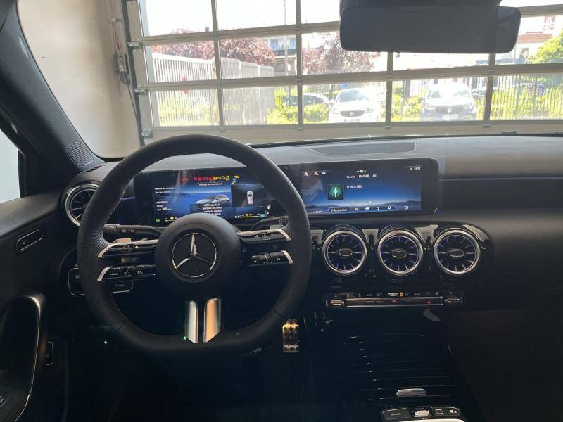 Mercedes-Benz CLASSE A