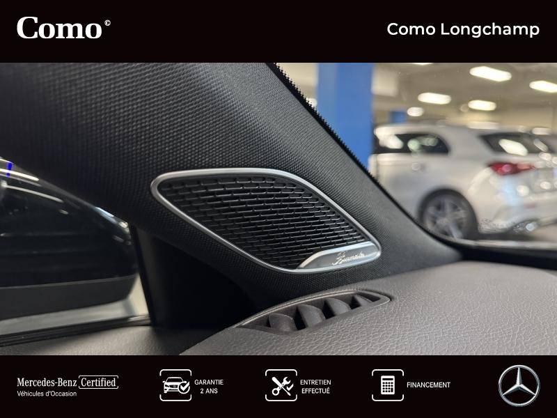 Mercedes-Benz CLASSE A