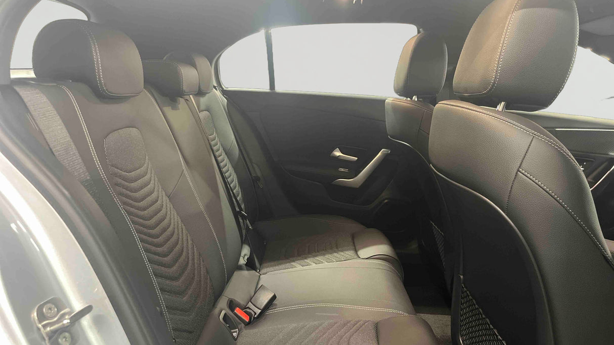 Mercedes-Benz CLASSE A