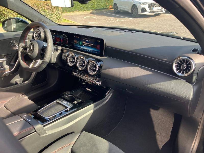 Mercedes-Benz CLASSE A