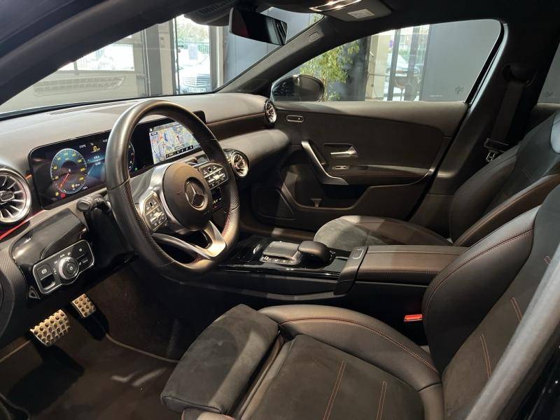 Mercedes-Benz CLASSE A