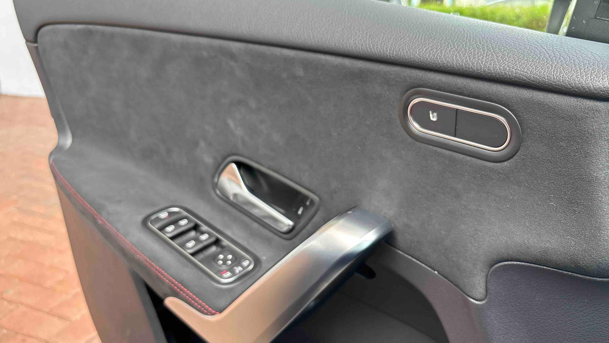 Mercedes-Benz CLASSE A
