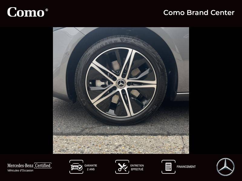 Mercedes-Benz CLASSE A